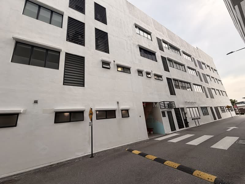 Retail Office for Rent in Eco Sanctuary (Telok Panglima Garang) - Jack Lim - Exterior - PropertyGuru.com.my