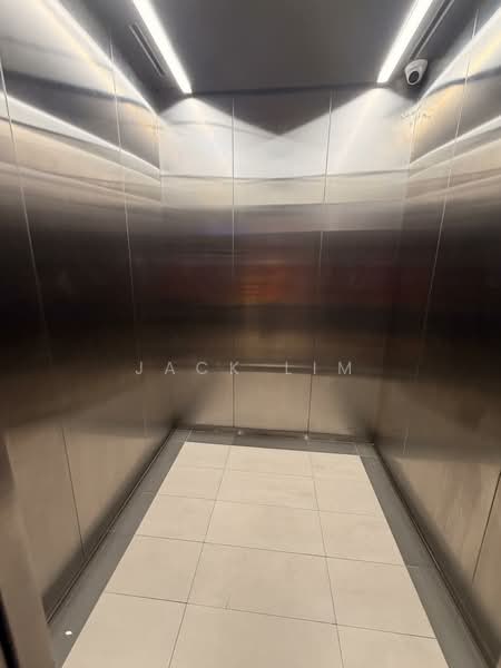 Retail Office for Rent in Eco Sanctuary (Telok Panglima Garang) - Jack Lim - Interior - PropertyGuru.com.my