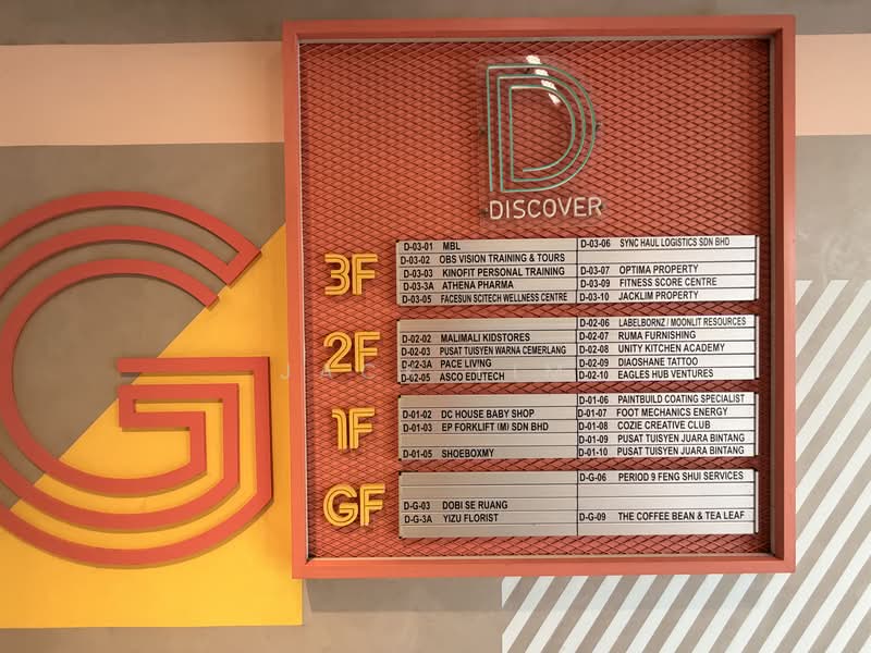 Retail Office for Rent in Eco Sanctuary (Telok Panglima Garang) - Jack Lim - PropertyGuru.com.my