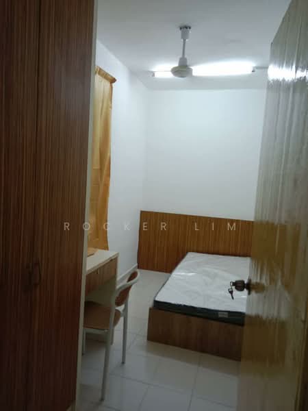 Apartment for Sale at Villa Krystal @ Bandar Selesa Jaya - Rocker Lim - PropertyGuru.com.my