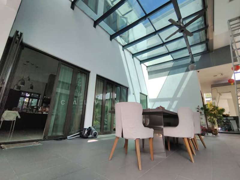 Bungalow for Sale in Ampang Jaya (Ampang) - calvin Chin - Dining Room - PropertyGuru.com.my