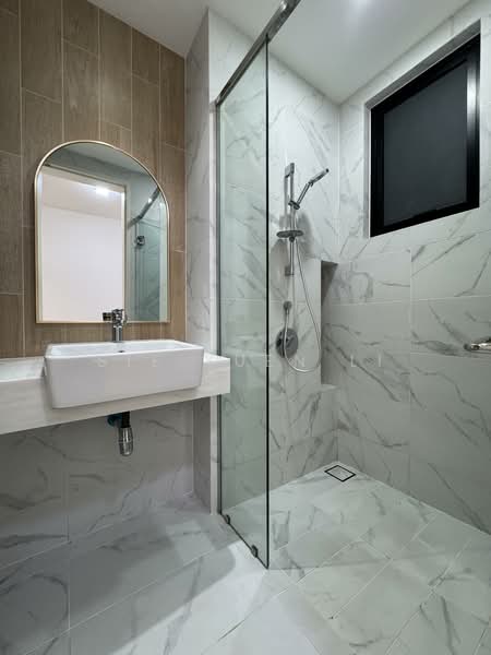 Tropicana Miyu untuk Untuk Disewa - RM 3,300 /bulan, Mac 2026 - Bathroom - PropertyGuru.com.my