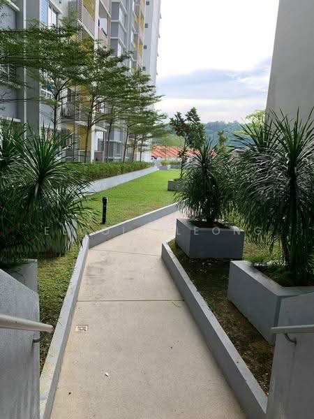 Residensi Alam Damai (PR1MA @ Alam Damai) untuk Untuk Disewa - RM 1,600 /bulan, Mac 2026 - Exterior - PropertyGuru.com.my