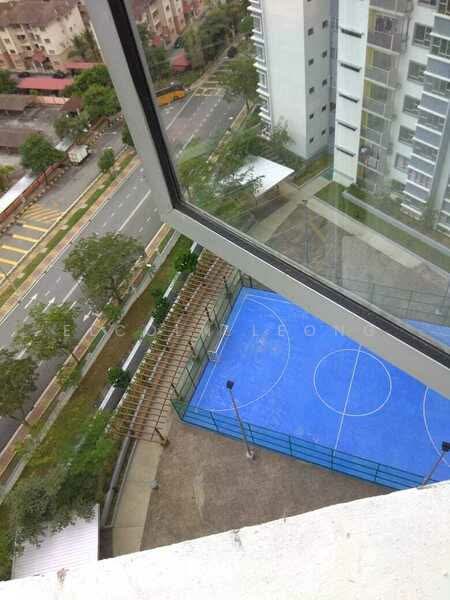 Residensi Alam Damai (PR1MA @ Alam Damai) untuk Untuk Disewa - RM 1,600 /bulan, Mac 2026 - View - PropertyGuru.com.my