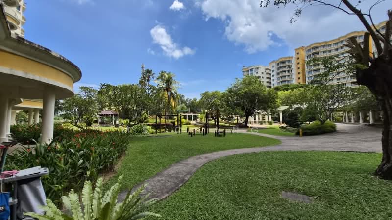 Condominium for Sale at Gold Coast Resort Condominium - Ms Chang - Exterior - PropertyGuru.com.my
