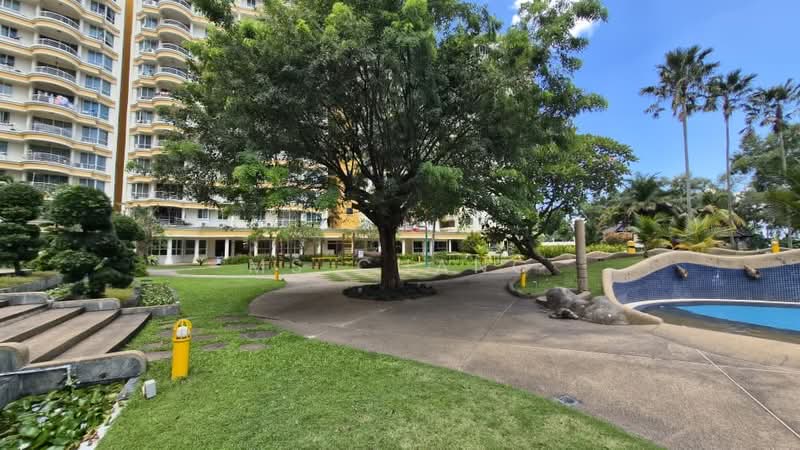 Condominium for Sale at Gold Coast Resort Condominium - Ms Chang - Exterior - PropertyGuru.com.my