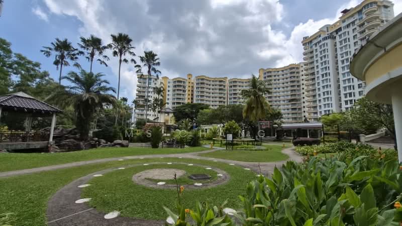 Condominium for Sale at Gold Coast Resort Condominium - Ms Chang - Exterior - PropertyGuru.com.my