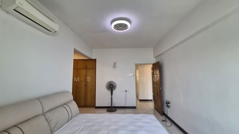 Condominium for Sale at Gold Coast Resort Condominium - Ms Chang - Bedroom - PropertyGuru.com.my