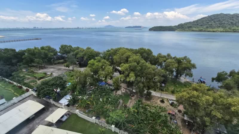 Condominium for Sale at Gold Coast Resort Condominium - Ms Chang - Exterior - PropertyGuru.com.my