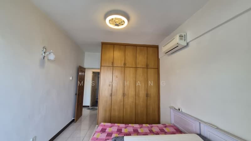 Condominium for Sale at Gold Coast Resort Condominium - Ms Chang - Bedroom - PropertyGuru.com.my