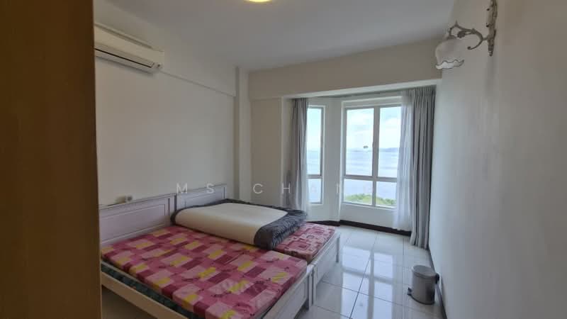 Condominium for Sale at Gold Coast Resort Condominium - Ms Chang - Bedroom - PropertyGuru.com.my