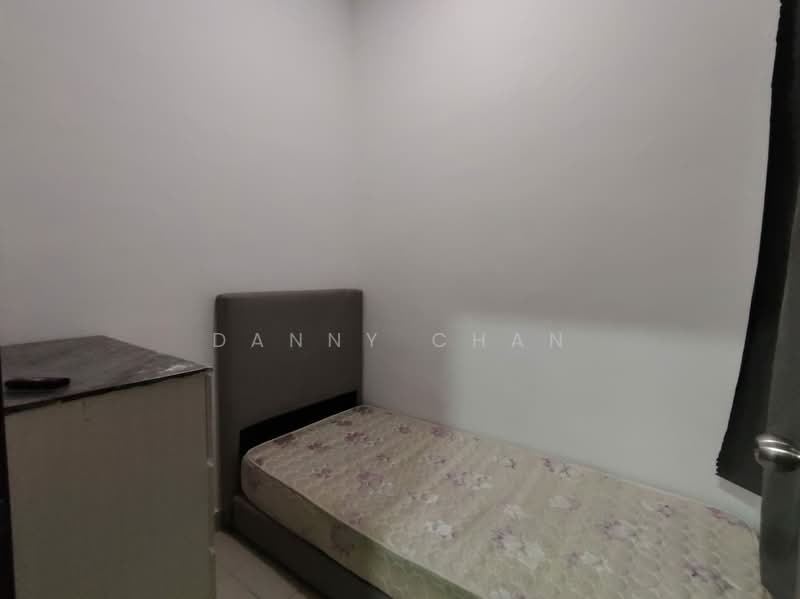 SkyVille 8 @ Benteng 8 untuk Untuk Disewa - RM 2,100 /bulan, Mac 2026 - Bedroom - PropertyGuru.com.my