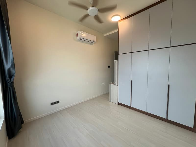 Service Residence for Rent at The Era @ Duta North - Sam Hoo - Bedroom - PropertyGuru.com.my
