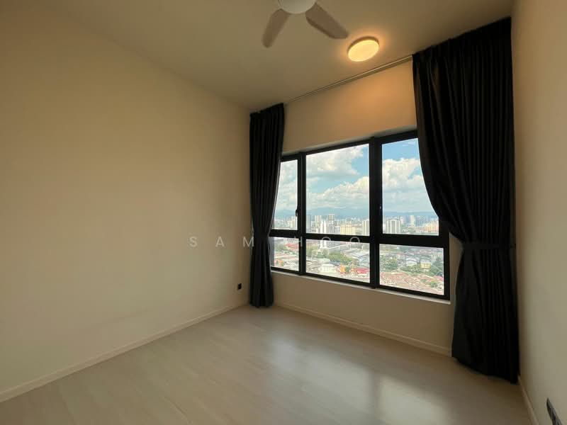 Service Residence for Rent at The Era @ Duta North - Sam Hoo - View - PropertyGuru.com.my