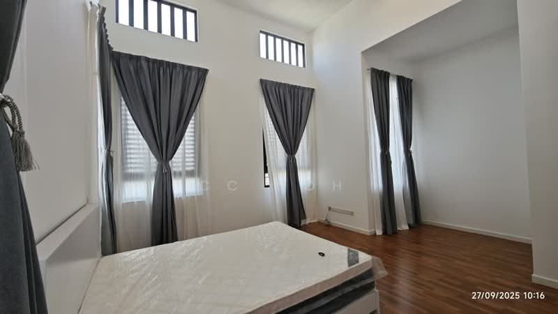 Cluster House for Sale in Eco Majestic (Semenyih) - CC GOH - Bedroom - PropertyGuru.com.my