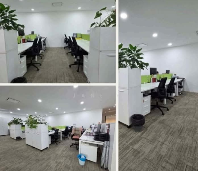 Office for Rent in Bukit Chagar (Johor Bahru) - Jane Y - PropertyGuru.com.my