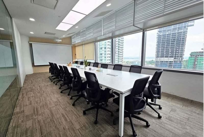 Office for Rent in Bukit Chagar (Johor Bahru) - Jane Y - PropertyGuru.com.my