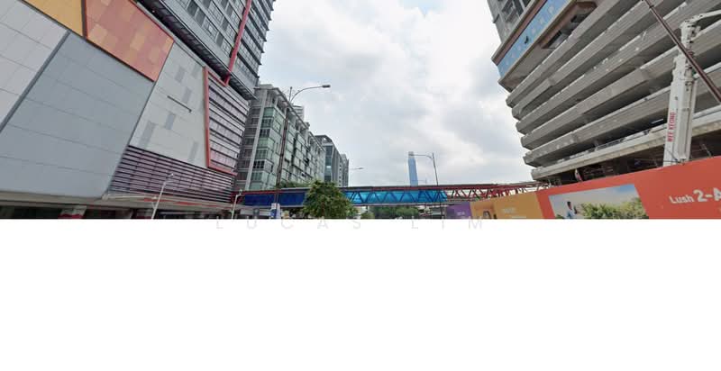 Shop for Rent in KL City Centre (Kuala Lumpur) - Lucas Lim - Exterior - PropertyGuru.com.my