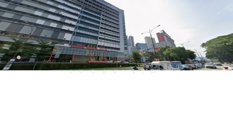 Shop for Rent in KL City Centre (Kuala Lumpur) - Lucas Lim - Exterior - PropertyGuru.com.my