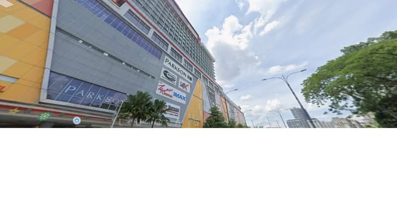 Shop for Rent in KL City Centre (Kuala Lumpur) - Lucas Lim - Exterior - PropertyGuru.com.my