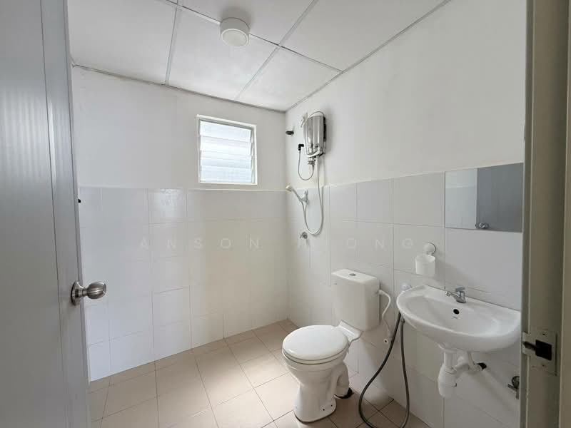 Apartment for Sale at Denai Nusantara - Anson Hiong - PropertyGuru.com.my