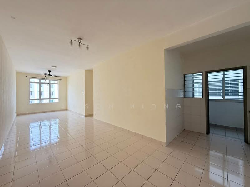 Apartment for Sale at Denai Nusantara - Anson Hiong - PropertyGuru.com.my