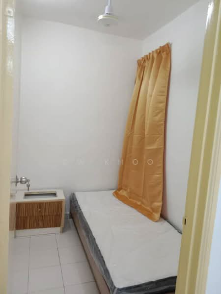 Apartment for Sale at Villa Krystal @ Bandar Selesa Jaya - CW Khoo - Bedroom - PropertyGuru.com.my