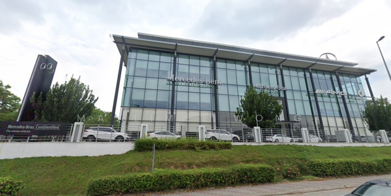 Commercial Bungalow for Rent in Balakong (Selangor) - Maylimee Wong - Exterior - PropertyGuru.com.my