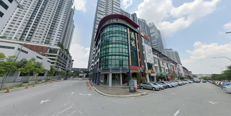 Commercial Bungalow for Rent in Balakong (Selangor) - Maylimee Wong - Exterior - PropertyGuru.com.my