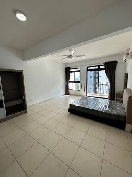 Service Residence for Sale at The Garden Residences - Darren Chai - Bedroom - PropertyGuru.com.my