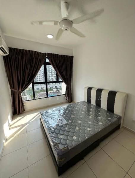 Service Residence for Sale at The Garden Residences - Darren Chai - Bedroom - PropertyGuru.com.my