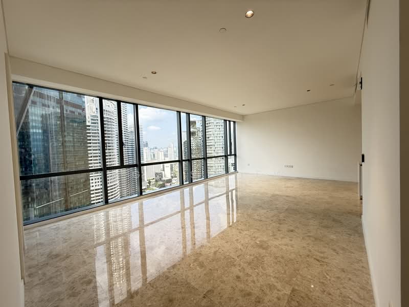 Service Residence for Sale at SO Sofitel Kuala Lumpur Residences - Agnes Liew - View - PropertyGuru.com.my