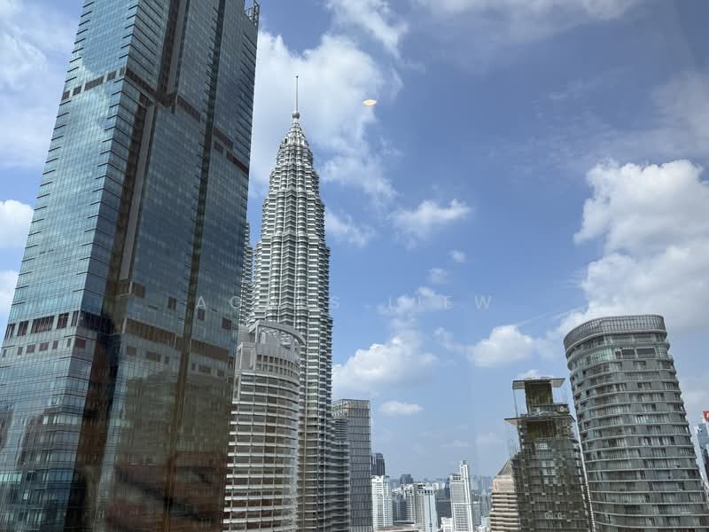 Service Residence for Sale at SO Sofitel Kuala Lumpur Residences - Agnes Liew - View - PropertyGuru.com.my