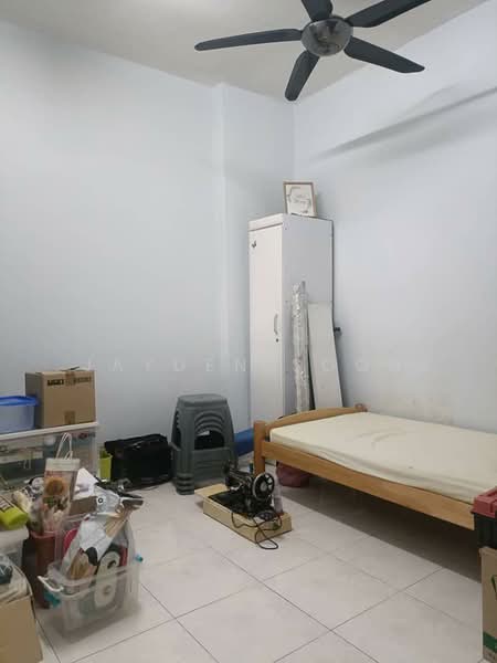 Condominium for Rent at Desa Golf Condominium - Jayden Soon - Bedroom - PropertyGuru.com.my