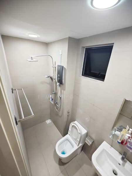 The Haute Gurney untuk Untuk Dijual - RM 550,000, Mac 2026 - Bathroom - PropertyGuru.com.my