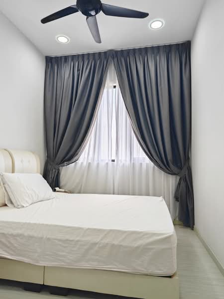 The Haute Gurney untuk Untuk Dijual - RM 550,000, Mac 2026 - Bedroom - PropertyGuru.com.my