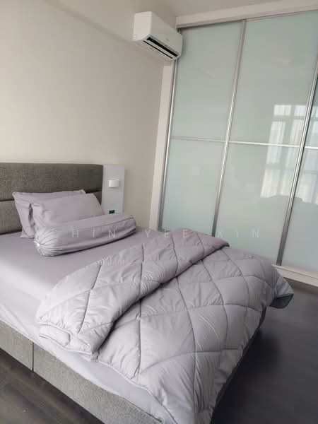 28 Boulevard untuk Untuk Disewa - RM 1,750 /bulan, Mac 2026 - Bedroom - PropertyGuru.com.my