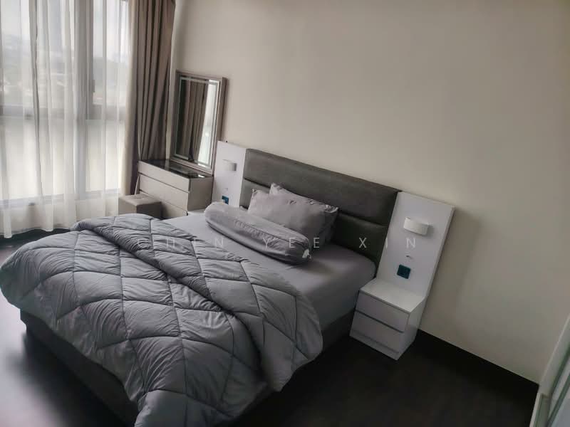28 Boulevard untuk Untuk Disewa - RM 1,750 /bulan, Mac 2026 - Bedroom - PropertyGuru.com.my