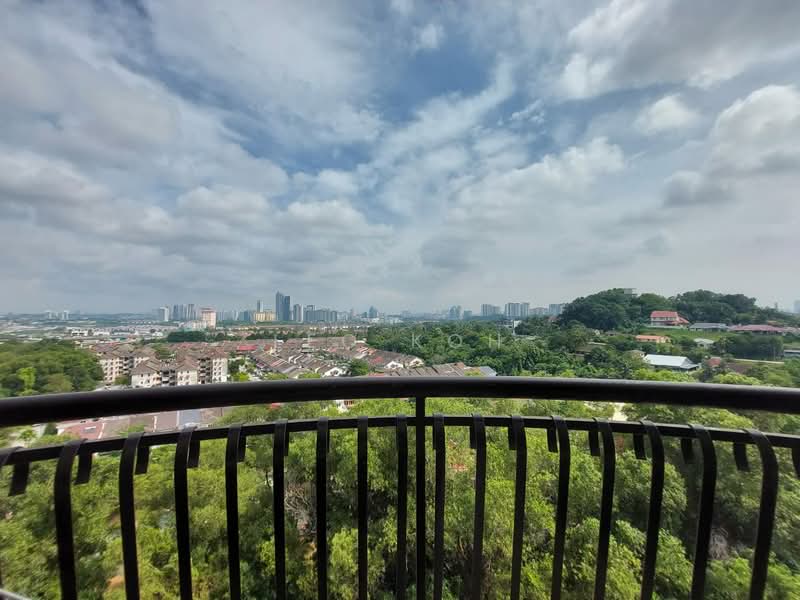 Apartment for Sale at Avilla Apartments - Leo Koh - View - PropertyGuru.com.my