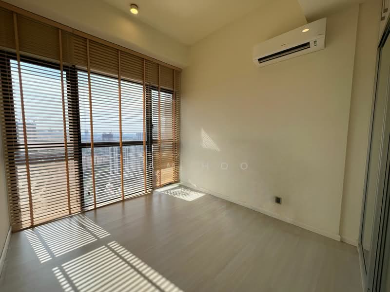 Service Residence for Rent at The Era @ Duta North - Sam Hoo - Bedroom - PropertyGuru.com.my