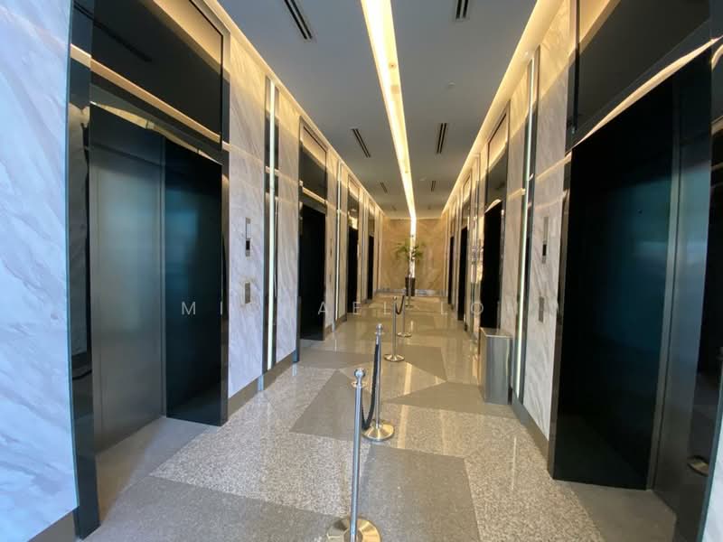 Office for Rent in KLCC (KL City Centre) - Michael Loh - Lobby - PropertyGuru.com.my
