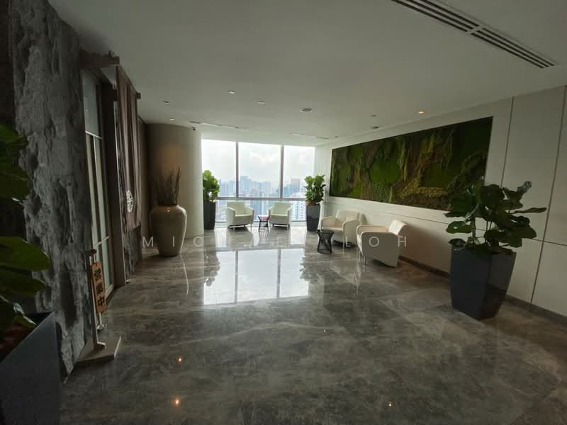 Office for Rent in KLCC (KL City Centre) - Michael Loh - Lobby - PropertyGuru.com.my