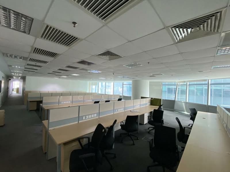 Office for Rent in KLCC (KL City Centre) - Michael Loh - Interior - PropertyGuru.com.my