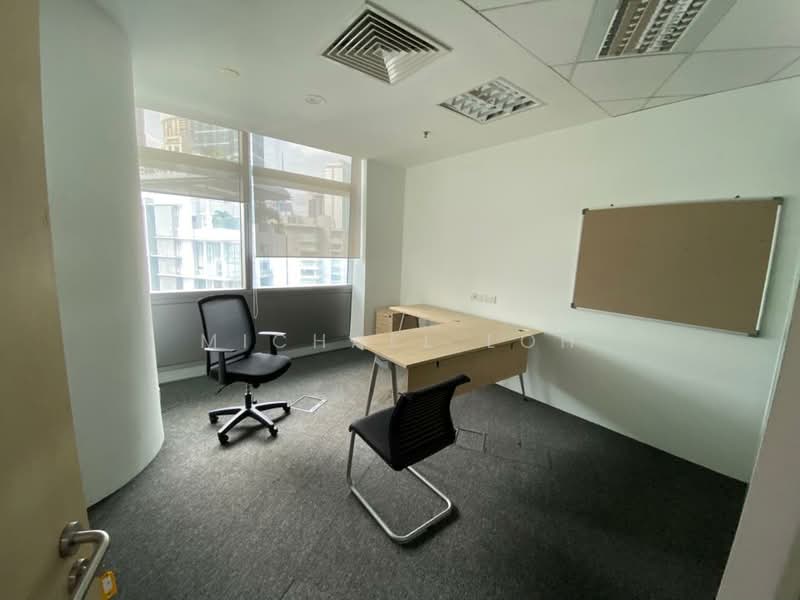 Office for Rent in KLCC (KL City Centre) - Michael Loh - PropertyGuru.com.my