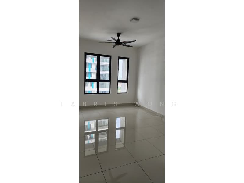 Service Residence for Rent at TRIO By Setia - Tabris Wong - Interior - PropertyGuru.com.my