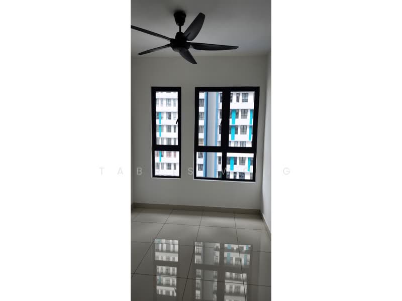 Service Residence for Rent at TRIO By Setia - Tabris Wong - Interior - PropertyGuru.com.my