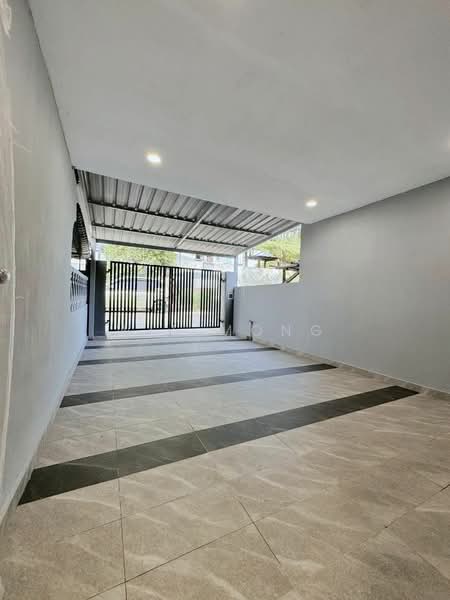 Johor Bahru , Masai untuk Untuk Dijual - RM 388,000, Mac 2026 - Entrance - PropertyGuru.com.my