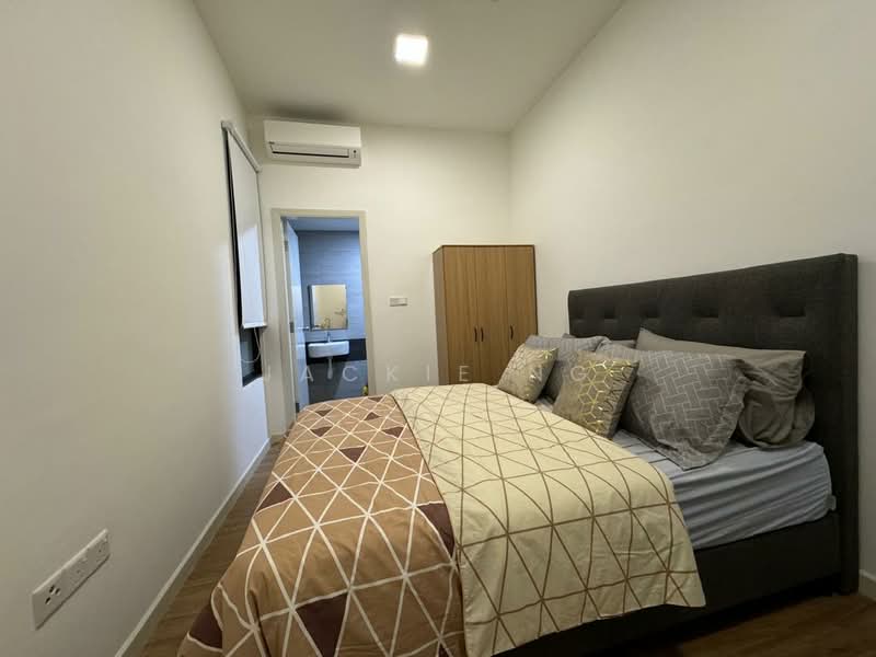Aster Residence untuk Untuk Dijual - RM 568,000, Mac 2026 - Master Bedroom - PropertyGuru.com.my