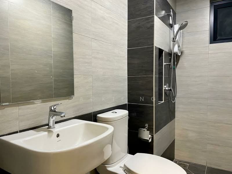 Aster Residence untuk Untuk Dijual - RM 568,000, Mac 2026 - Bathroom - PropertyGuru.com.my