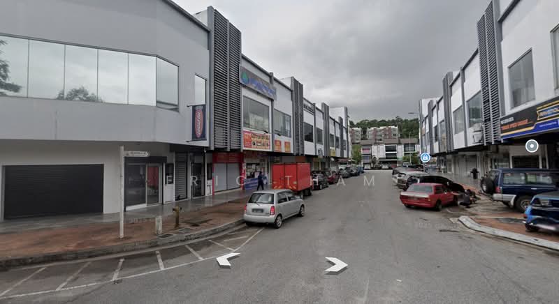 Shop / Office for Sale in Sutera Damansara (Damansara Damai) - Eric Tham - Exterior - PropertyGuru.com.my